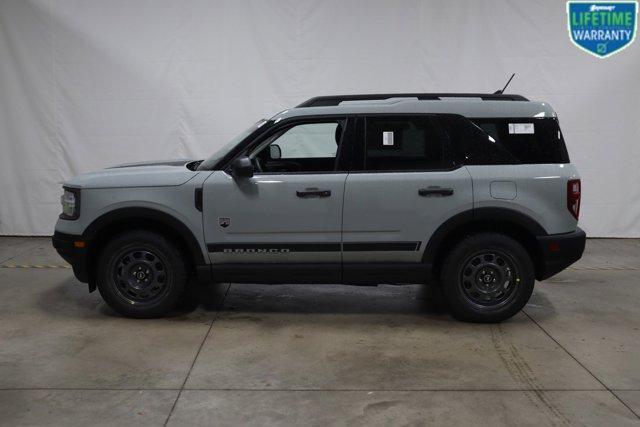 new 2024 Ford Bronco Sport car, priced at $32,532