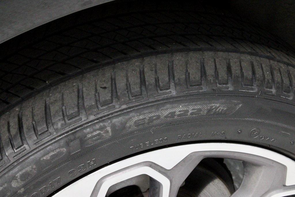 used 2022 Ford EcoSport car, priced at $17,081