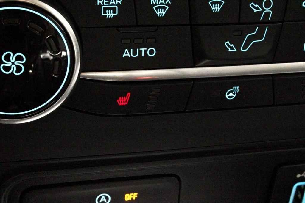 used 2022 Ford EcoSport car, priced at $17,081