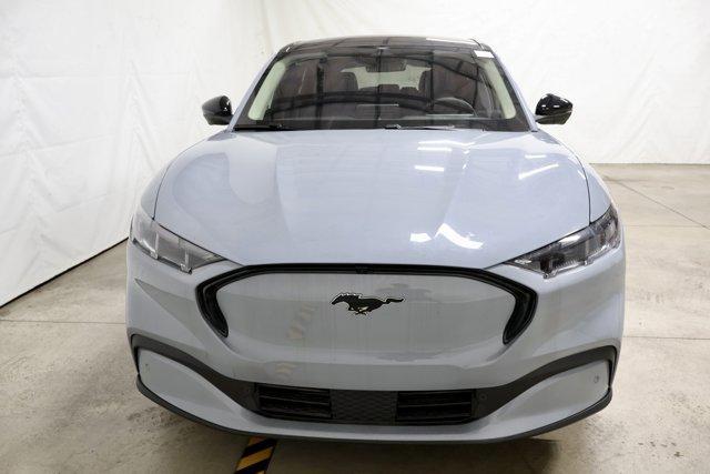 new 2025 Ford Mustang Mach-E car, priced at $53,510