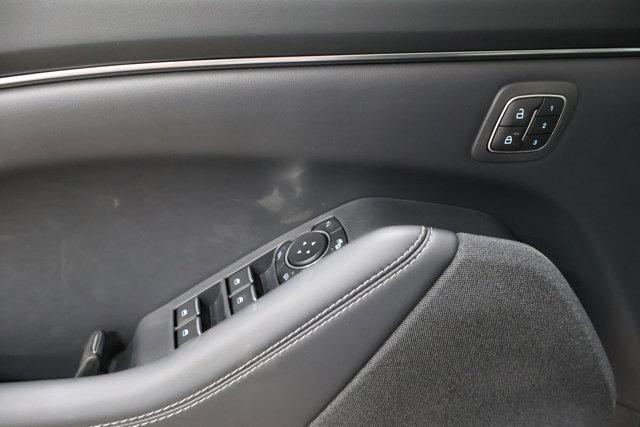 new 2025 Ford Mustang Mach-E car, priced at $53,510