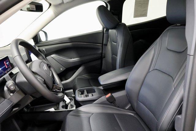 new 2025 Ford Mustang Mach-E car, priced at $53,510
