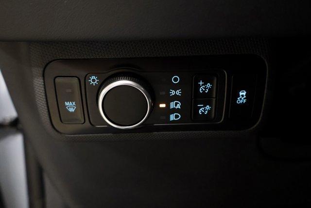 new 2025 Ford Mustang Mach-E car, priced at $53,510