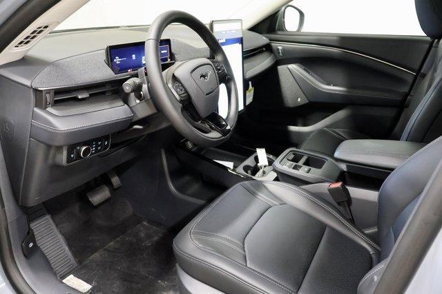 new 2025 Ford Mustang Mach-E car, priced at $53,510