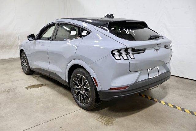 new 2025 Ford Mustang Mach-E car, priced at $53,510
