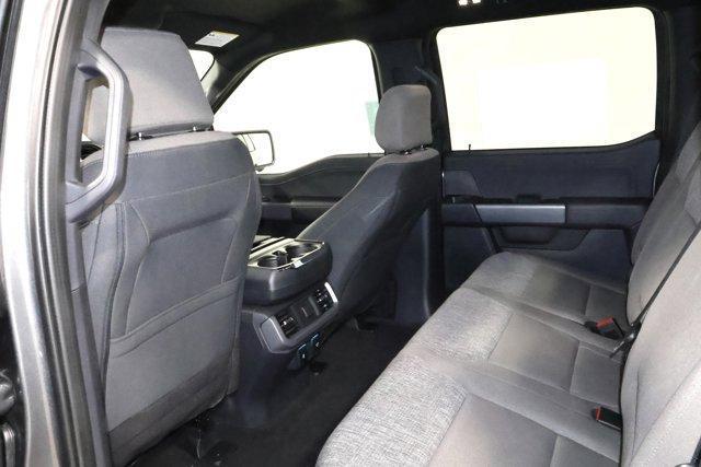 new 2025 Ford F-150 car, priced at $66,920