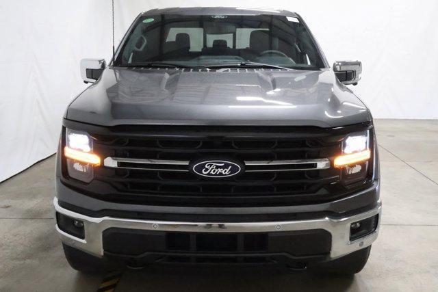new 2025 Ford F-150 car, priced at $66,920