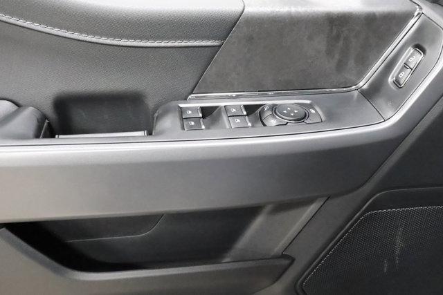 new 2025 Ford F-150 car, priced at $66,920