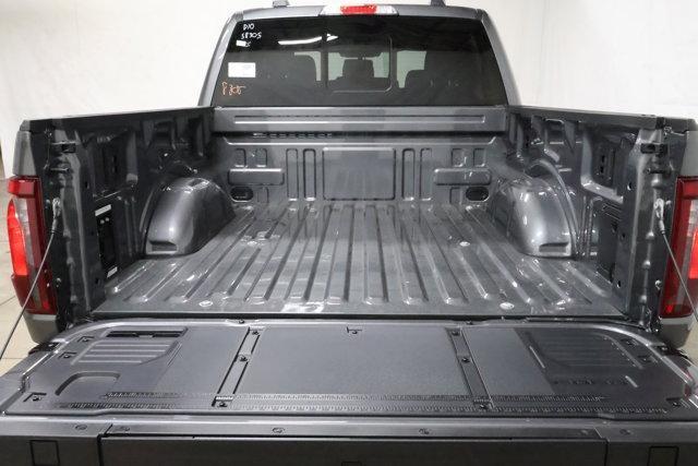 new 2025 Ford F-150 car, priced at $66,920