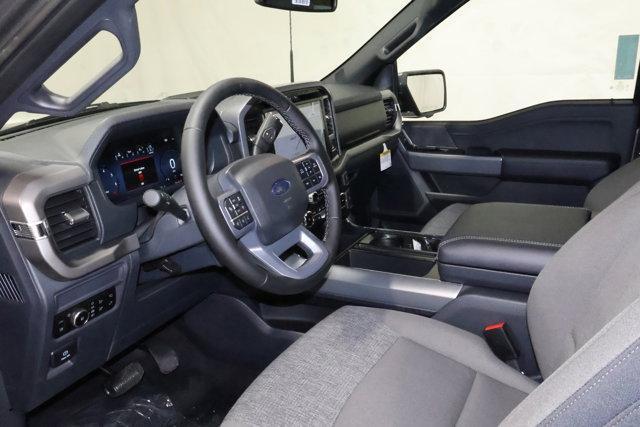 new 2025 Ford F-150 car, priced at $66,920