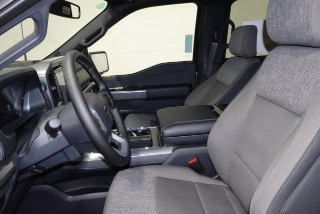 new 2025 Ford F-150 car, priced at $66,920