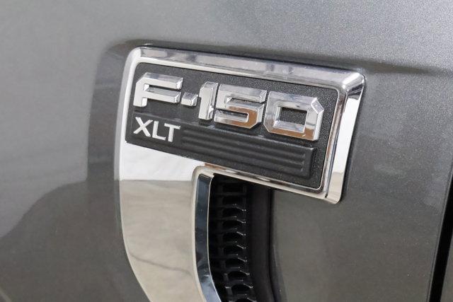 new 2025 Ford F-150 car, priced at $66,920