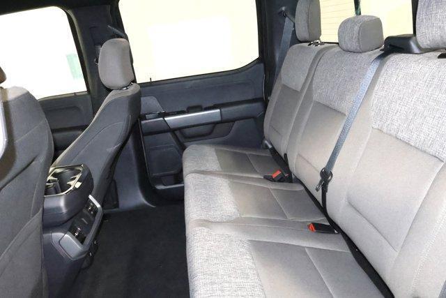 new 2025 Ford F-150 car, priced at $66,920