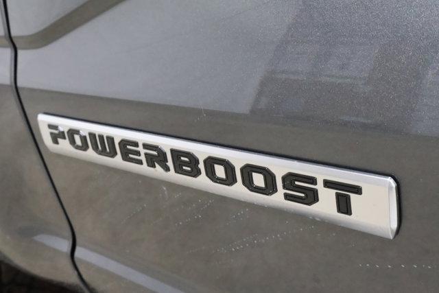 new 2025 Ford F-150 car, priced at $66,920