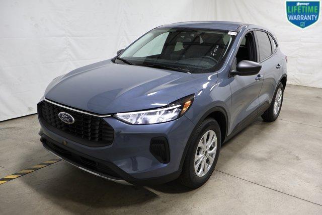 new 2025 Ford Escape car, priced at $28,185