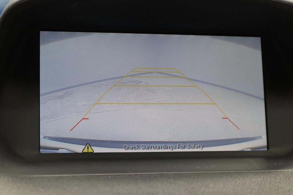 used 2016 Buick Encore car, priced at $9,282