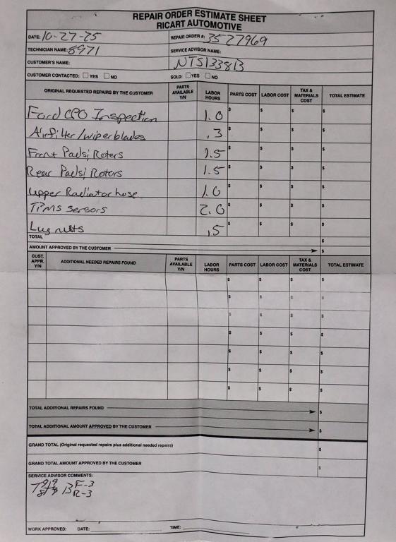 used 2016 Buick Encore car, priced at $9,282