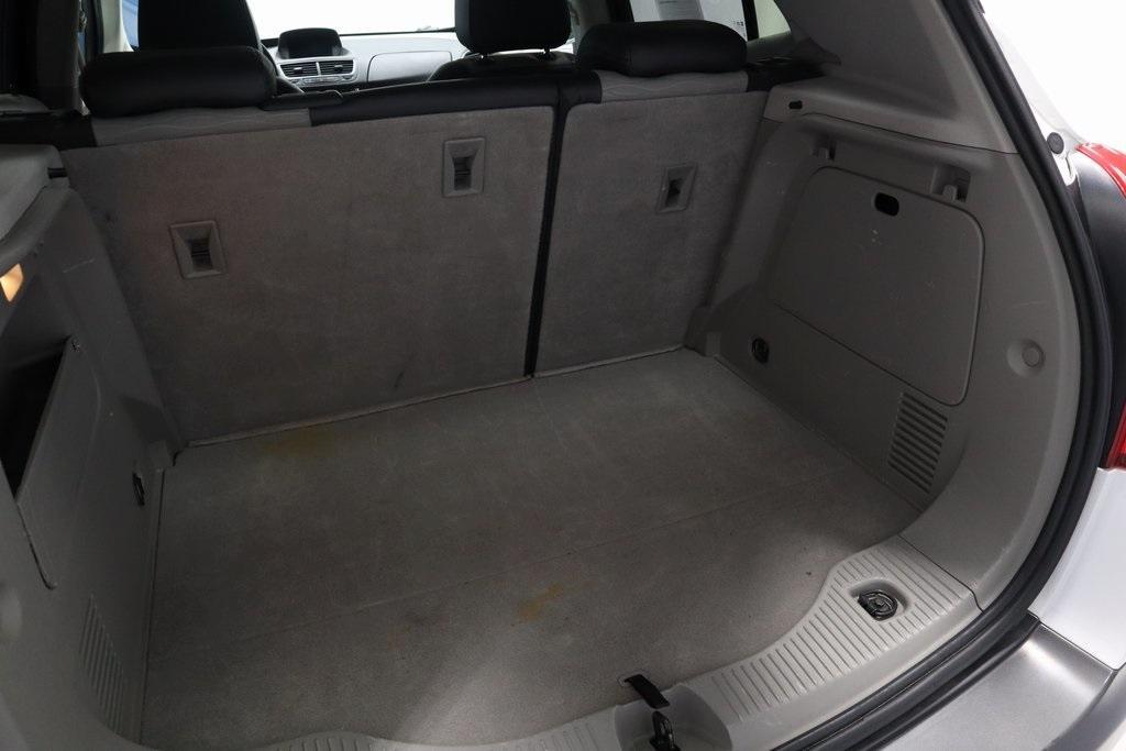 used 2016 Buick Encore car, priced at $9,282