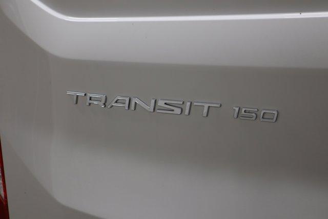 new 2024 Ford Transit-150 car, priced at $49,840