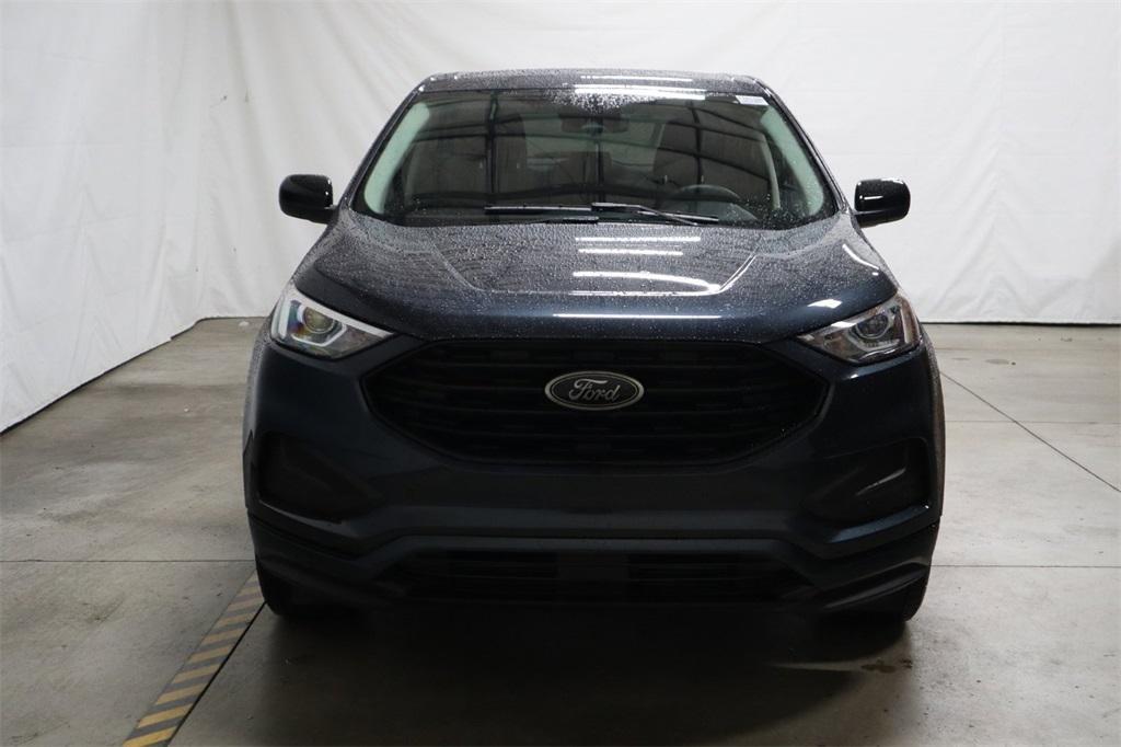 new 2024 Ford Edge car, priced at $40,840