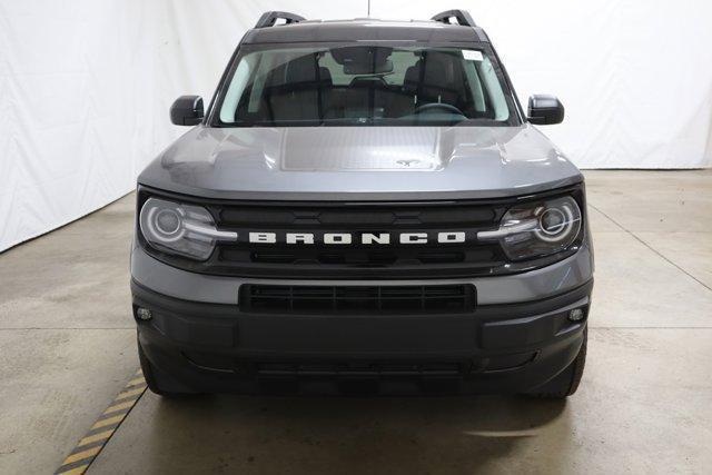 new 2024 Ford Bronco Sport car, priced at $38,535