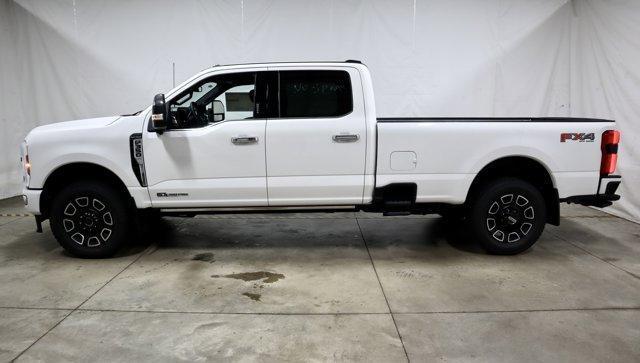 new 2024 Ford F-350 car, priced at $98,810