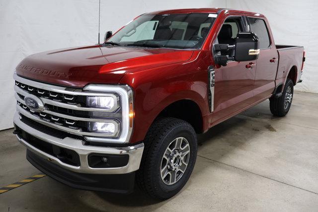 new 2026 Ford F-350 car, priced at $72,670