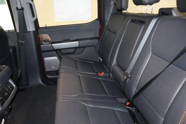 new 2026 Ford F-350 car, priced at $72,670