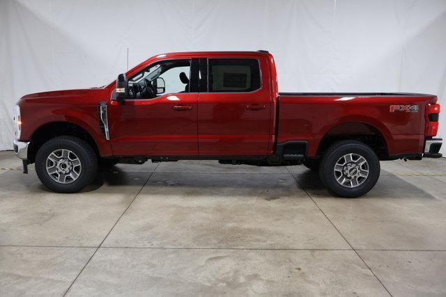 new 2026 Ford F-350 car, priced at $72,670