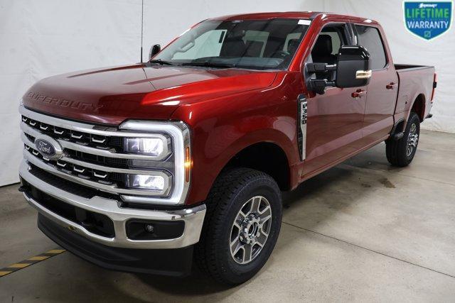 new 2026 Ford F-350 car