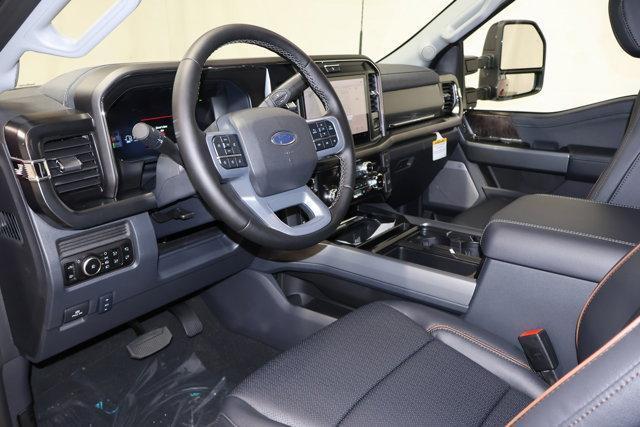 new 2026 Ford F-350 car, priced at $72,670