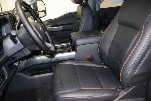 new 2026 Ford F-350 car, priced at $72,670