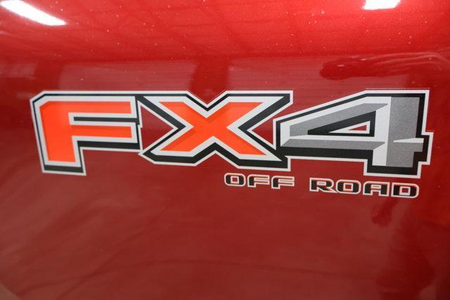 new 2026 Ford F-350 car, priced at $72,670