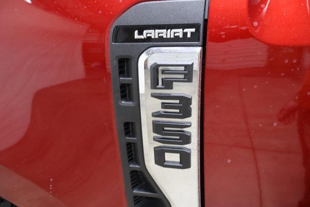 new 2026 Ford F-350 car, priced at $72,670