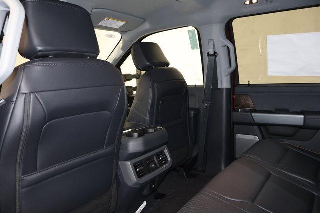 new 2026 Ford F-350 car, priced at $72,670