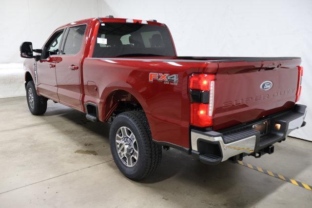 new 2026 Ford F-350 car, priced at $72,670