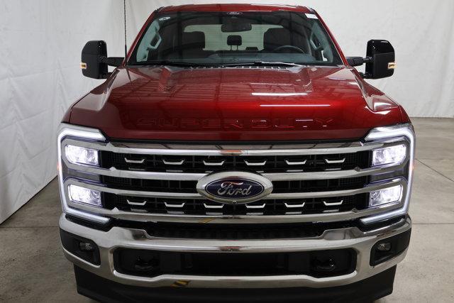 new 2026 Ford F-350 car, priced at $72,670