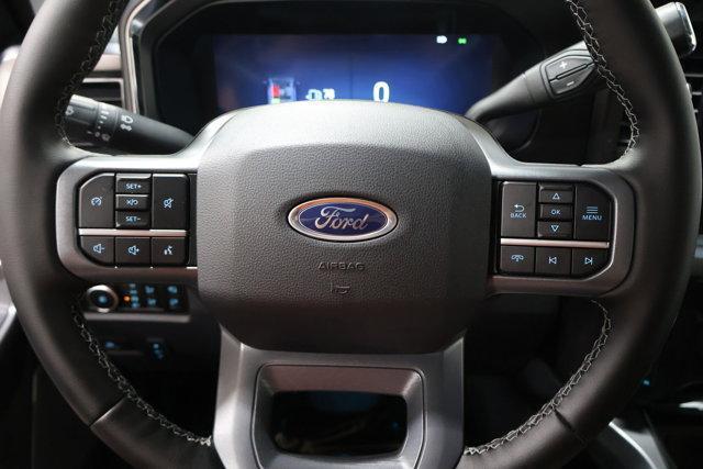 new 2026 Ford F-350 car, priced at $72,670
