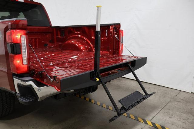 new 2026 Ford F-350 car, priced at $72,670