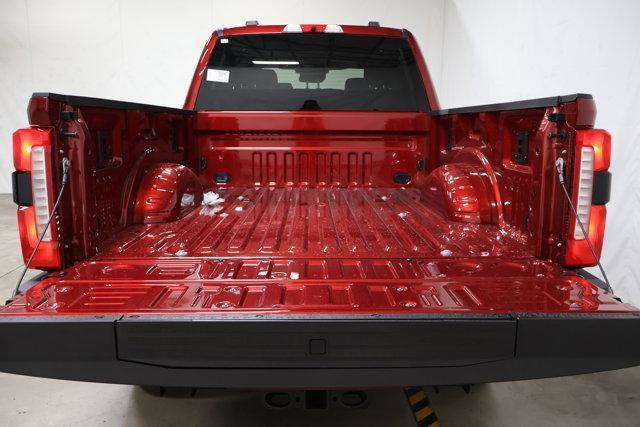 new 2026 Ford F-350 car, priced at $72,670