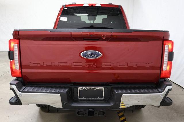 new 2026 Ford F-350 car, priced at $72,670