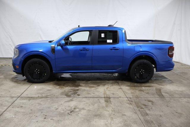 new 2025 Ford Maverick car, priced at $37,980
