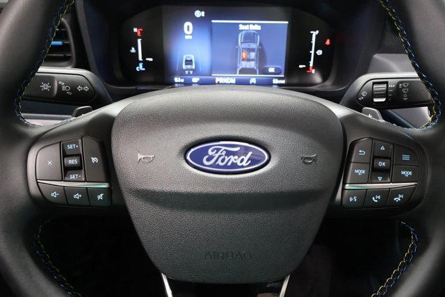 new 2025 Ford Maverick car, priced at $37,980