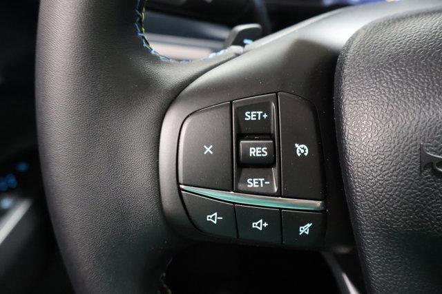new 2025 Ford Maverick car, priced at $37,980