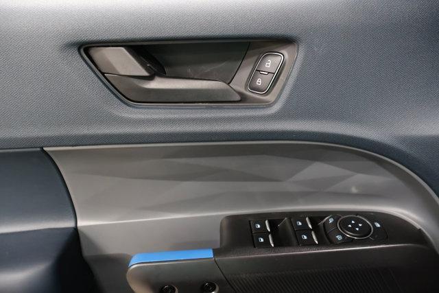 new 2025 Ford Maverick car, priced at $37,980