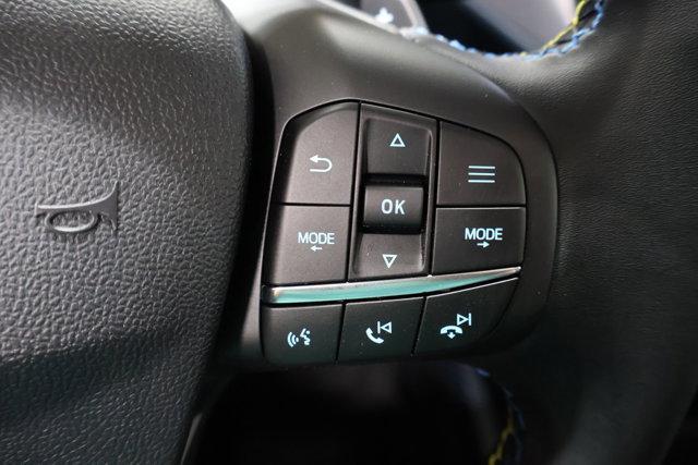 new 2025 Ford Maverick car, priced at $37,980