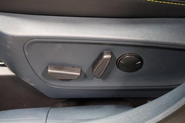 new 2025 Ford Maverick car, priced at $37,980