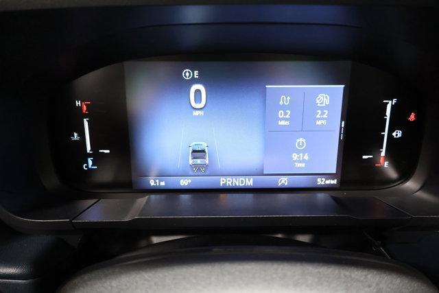 new 2025 Ford Maverick car, priced at $37,980