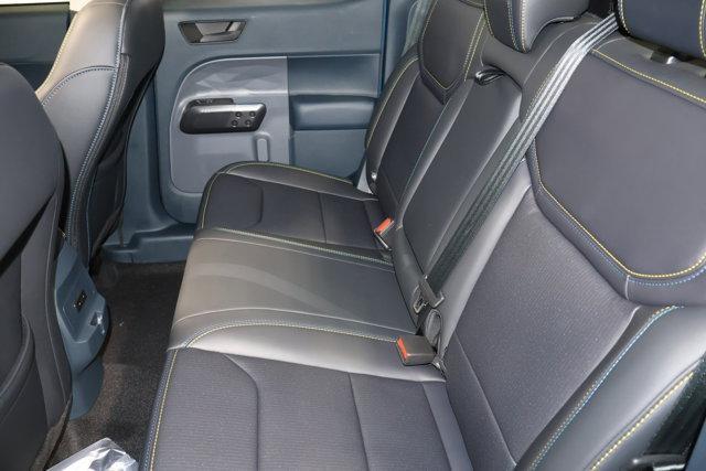 new 2025 Ford Maverick car, priced at $37,980