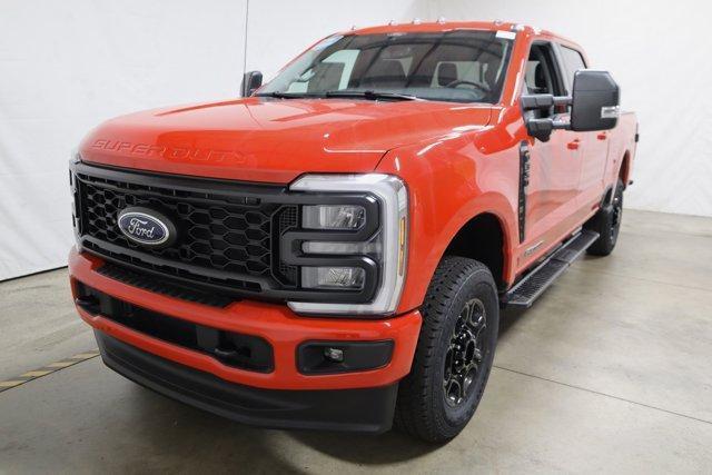 new 2024 Ford F-350 car, priced at $80,310